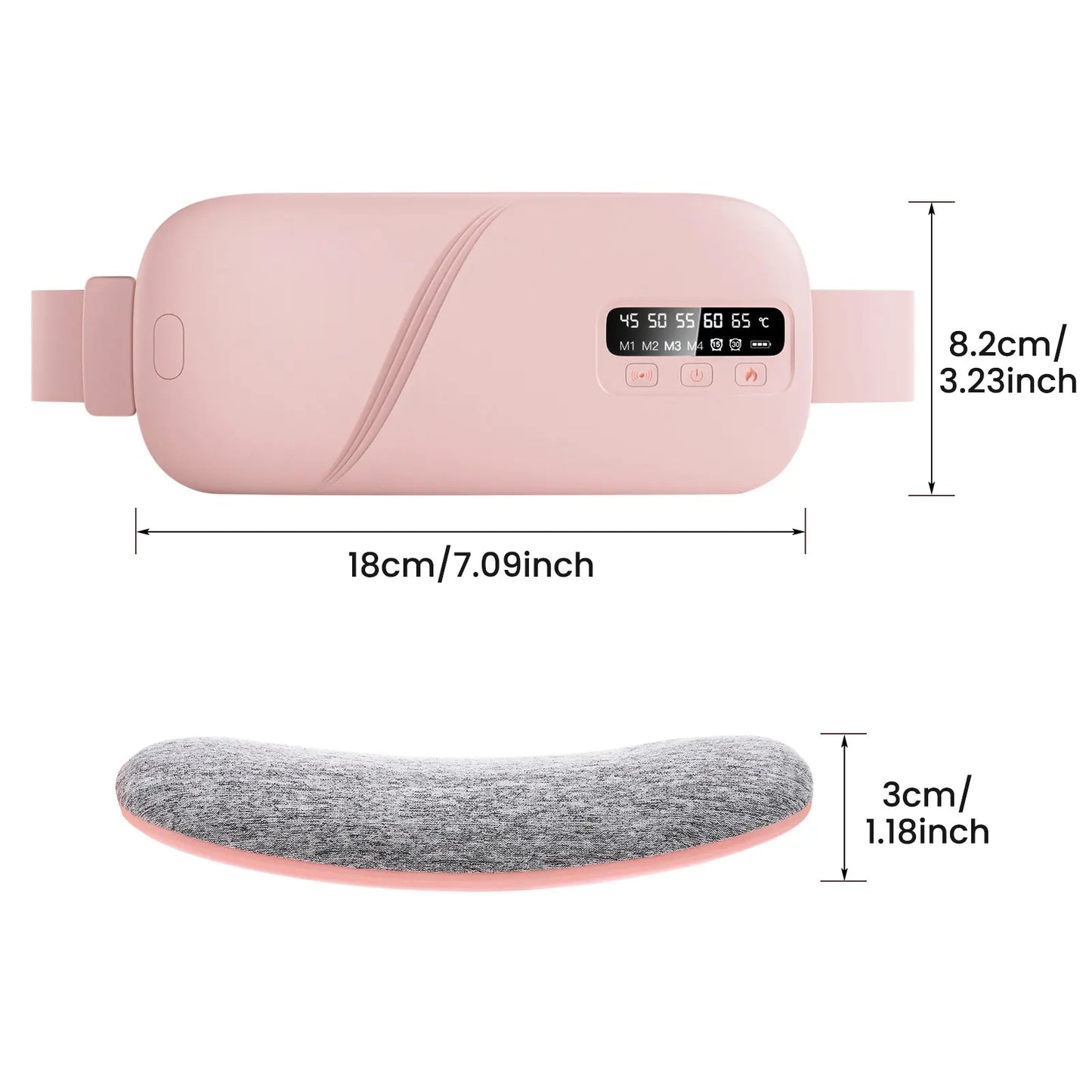 Velune™ Comfort Wrap