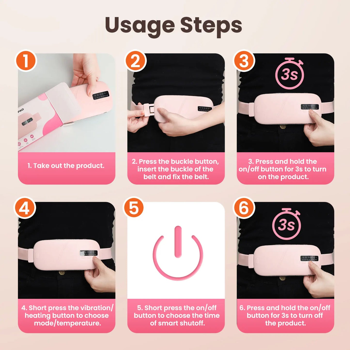 Velune™ Comfort Wrap